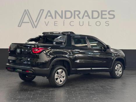 FIAT Toro 1.8 16V 4P FLEX FREEDOM AUTOM�TICO, Foto 4