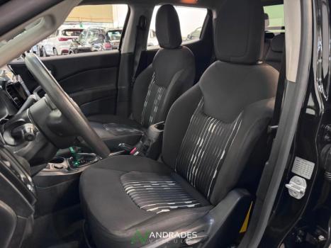 FIAT Toro 1.8 16V 4P FLEX FREEDOM AUTOM�TICO, Foto 6
