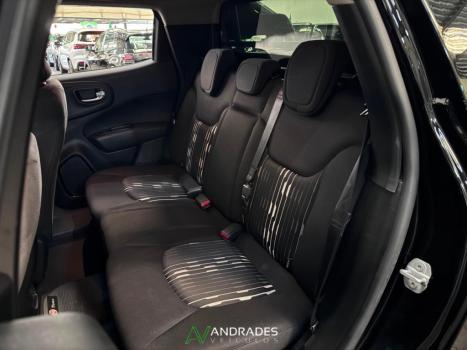 FIAT Toro 1.8 16V 4P FLEX FREEDOM AUTOM�TICO, Foto 7