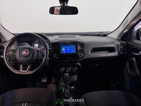FIAT Toro 1.8 16V 4P FLEX FREEDOM AUTOM�TICO, Foto 8