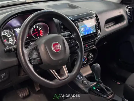 FIAT Toro 1.8 16V 4P FLEX FREEDOM AUTOM�TICO, Foto 9