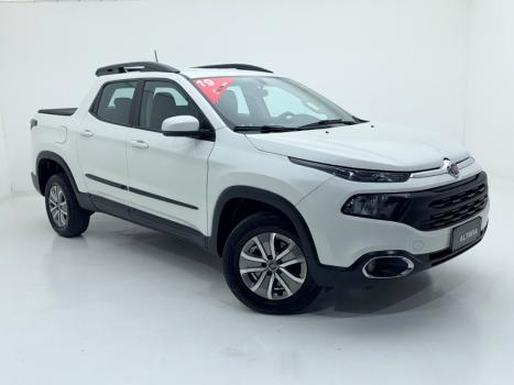 FIAT Toro 1.8 16V 4P FLEX FREEDOM AUTOM�TICO, Foto 1