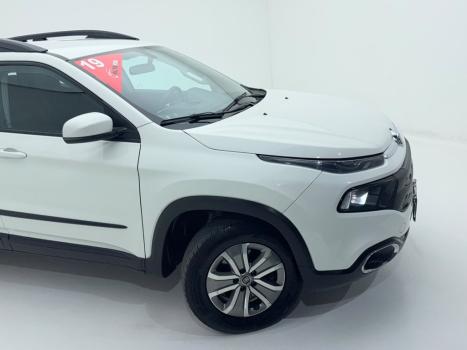 FIAT Toro 1.8 16V 4P FLEX FREEDOM AUTOM�TICO, Foto 3