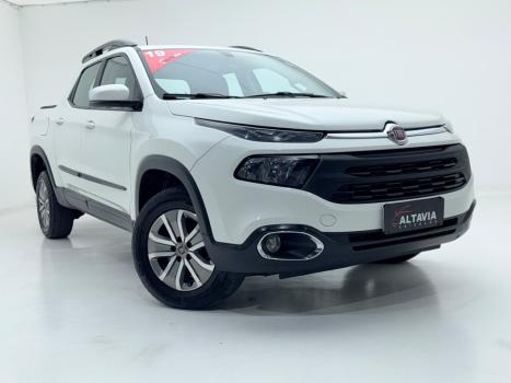 FIAT Toro 1.8 16V 4P FLEX FREEDOM AUTOM�TICO, Foto 5