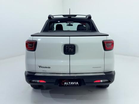 FIAT Toro 1.8 16V 4P FLEX FREEDOM AUTOM�TICO, Foto 6