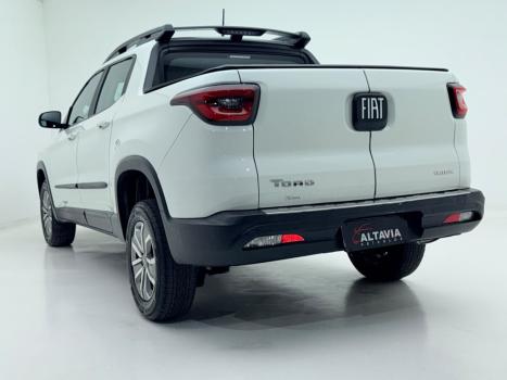 FIAT Toro 1.8 16V 4P FLEX FREEDOM AUTOM�TICO, Foto 7