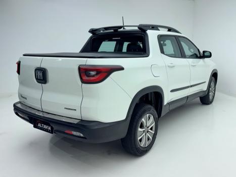 FIAT Toro 1.8 16V 4P FLEX FREEDOM AUTOM�TICO, Foto 8