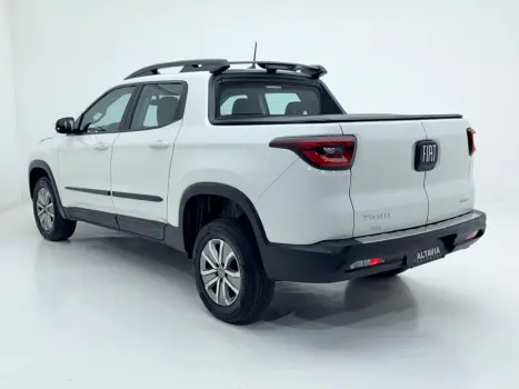FIAT Toro 1.8 16V 4P FLEX FREEDOM AUTOM�TICO, Foto 9
