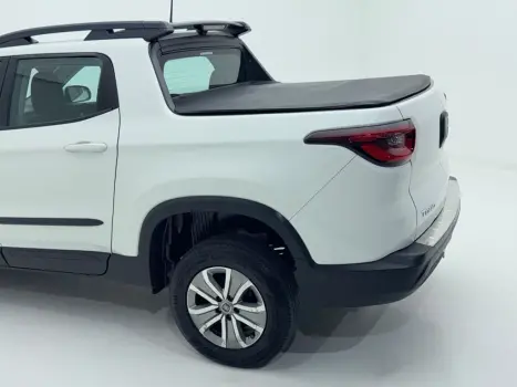FIAT Toro 1.8 16V 4P FLEX FREEDOM AUTOM�TICO, Foto 10