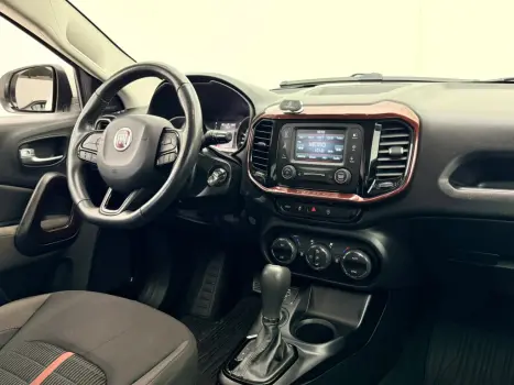 FIAT Toro 1.8 16V 4P FLEX FREEDOM AUTOM�TICO, Foto 12