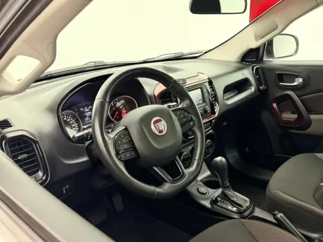 FIAT Toro 1.8 16V 4P FLEX FREEDOM AUTOM�TICO, Foto 13