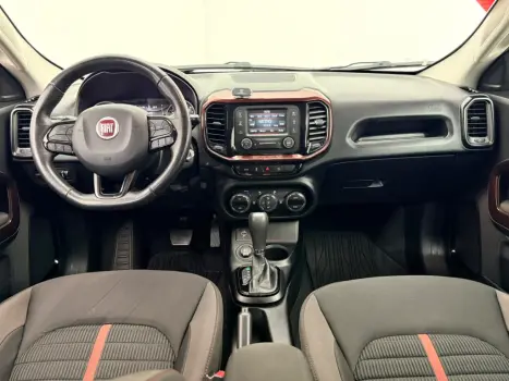 FIAT Toro 1.8 16V 4P FLEX FREEDOM AUTOM�TICO, Foto 14