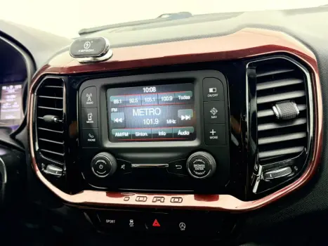 FIAT Toro 1.8 16V 4P FLEX FREEDOM AUTOM�TICO, Foto 16
