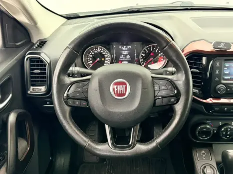 FIAT Toro 1.8 16V 4P FLEX FREEDOM AUTOM�TICO, Foto 18