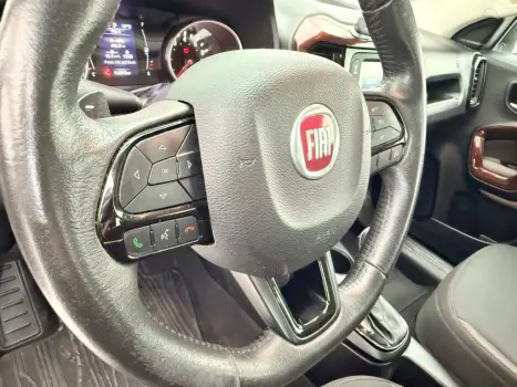 FIAT Toro 1.8 16V 4P FLEX FREEDOM AUTOM�TICO, Foto 20