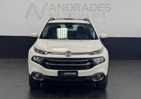 FIAT Toro 1.8 16V 4P FLEX FREEDOM OPEN EDITION AUTOM�TICO, Foto 2