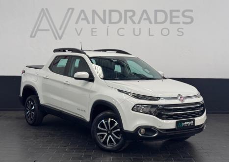 FIAT Toro 1.8 16V 4P FLEX FREEDOM OPEN EDITION AUTOM�TICO, Foto 3