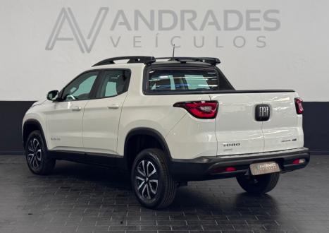 FIAT Toro 1.8 16V 4P FLEX FREEDOM OPEN EDITION AUTOM�TICO, Foto 5