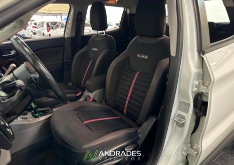 FIAT Toro 1.8 16V 4P FLEX FREEDOM OPEN EDITION AUTOM�TICO, Foto 6