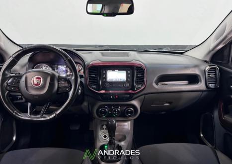FIAT Toro 1.8 16V 4P FLEX FREEDOM OPEN EDITION AUTOM�TICO, Foto 8
