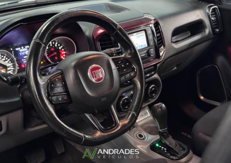 FIAT Toro 1.8 16V 4P FLEX FREEDOM OPEN EDITION AUTOM�TICO, Foto 9