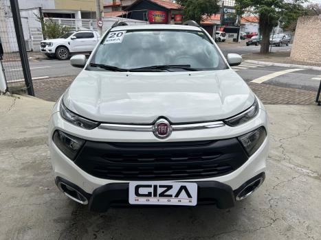 FIAT Toro 1.8 16V 4P FLEX FREEDOM AUTOM�TICO, Foto 1