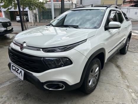 FIAT Toro 1.8 16V 4P FLEX FREEDOM AUTOM�TICO, Foto 2
