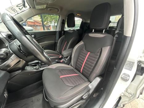 FIAT Toro 1.8 16V 4P FLEX FREEDOM AUTOM�TICO, Foto 3