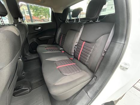FIAT Toro 1.8 16V 4P FLEX FREEDOM AUTOM�TICO, Foto 4