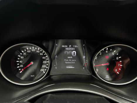 FIAT Toro 1.8 16V 4P FLEX FREEDOM AUTOM�TICO, Foto 5