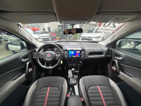 FIAT Toro 1.8 16V 4P FLEX FREEDOM AUTOM�TICO, Foto 7