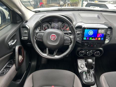 FIAT Toro 1.8 16V 4P FLEX FREEDOM AUTOM�TICO, Foto 8