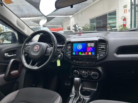 FIAT Toro 1.8 16V 4P FLEX FREEDOM AUTOM�TICO, Foto 9
