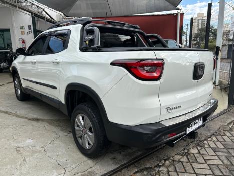 FIAT Toro 1.8 16V 4P FLEX FREEDOM AUTOM�TICO, Foto 10