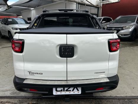 FIAT Toro 1.8 16V 4P FLEX FREEDOM AUTOM�TICO, Foto 11