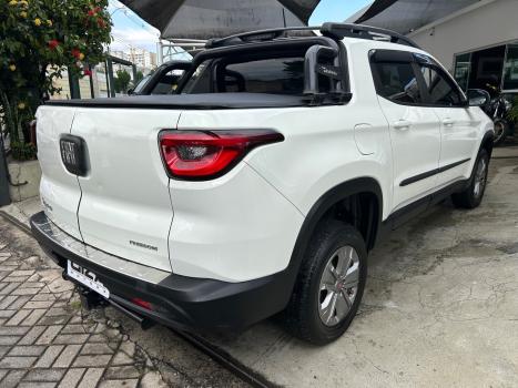 FIAT Toro 1.8 16V 4P FLEX FREEDOM AUTOM�TICO, Foto 12