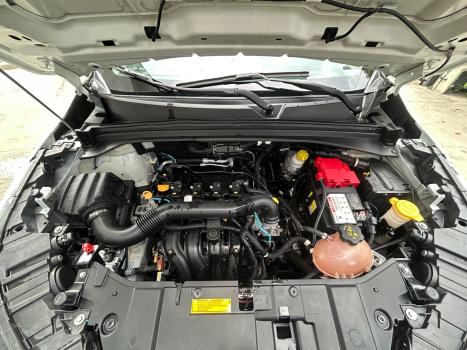 FIAT Toro 1.8 16V 4P FLEX FREEDOM AUTOM�TICO, Foto 14