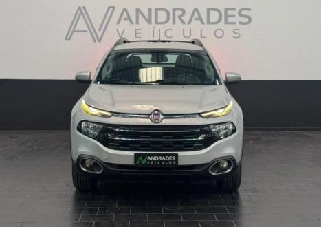 FIAT Toro 1.8 16V 4P FLEX FREEDOM OPEN EDITION AUTOM�TICO, Foto 2
