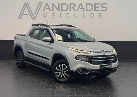 FIAT Toro 1.8 16V 4P FLEX FREEDOM OPEN EDITION AUTOM�TICO, Foto 3