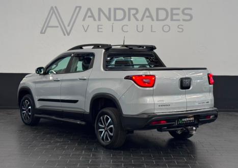 FIAT Toro 1.8 16V 4P FLEX FREEDOM OPEN EDITION AUTOM�TICO, Foto 5