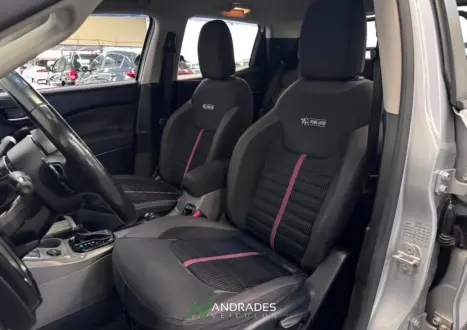 FIAT Toro 1.8 16V 4P FLEX FREEDOM OPEN EDITION AUTOM�TICO, Foto 6