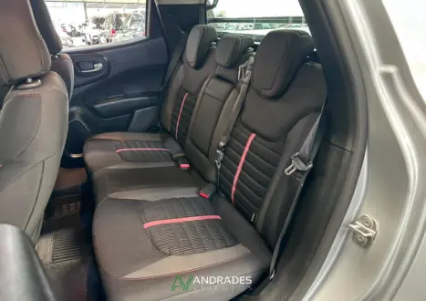 FIAT Toro 1.8 16V 4P FLEX FREEDOM OPEN EDITION AUTOM�TICO, Foto 7