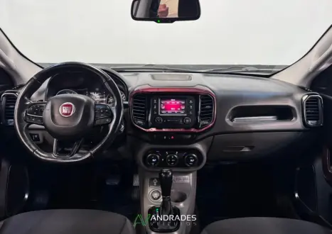 FIAT Toro 1.8 16V 4P FLEX FREEDOM OPEN EDITION AUTOM�TICO, Foto 9