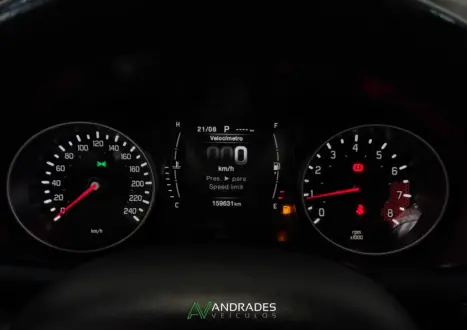 FIAT Toro 1.8 16V 4P FLEX FREEDOM OPEN EDITION AUTOM�TICO, Foto 10