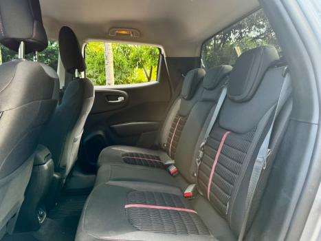 FIAT Toro 1.8 16V 4P FLEX FREEDOM AUTOMÁTICO, Foto 3