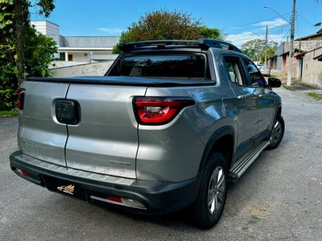 FIAT Toro 1.8 16V 4P FLEX FREEDOM AUTOMÁTICO, Foto 4