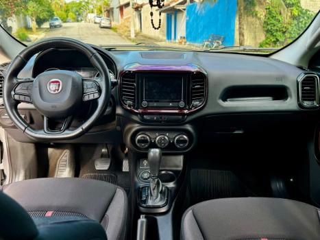 FIAT Toro 1.8 16V 4P FLEX FREEDOM AUTOMÁTICO, Foto 5