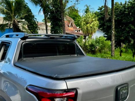 FIAT Toro 1.8 16V 4P FLEX FREEDOM AUTOMÁTICO, Foto 6