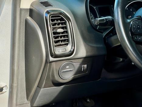 FIAT Toro 1.8 16V 4P FLEX FREEDOM AUTOMÁTICO, Foto 7