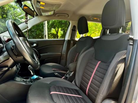 FIAT Toro 1.8 16V 4P FLEX FREEDOM AUTOMÁTICO, Foto 9